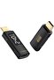 هاغي بيس محول USB C بشاشة LED 240 واط 40 جيجابايت في الثانية 8 كيه عند 60 هرتز، موصل USB4 لثاندربولت