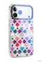 Concepta iPhone 17 Pro Max Desina Magsafe Cover - (155012) Pattern 3 - 3