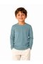 Boys' Long Sleeve Sweat Bodysuits Set of 6 - 5