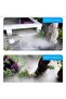Fog Maker Device for Ponds and Water Pools - 2 Eyes Humidifier - 5