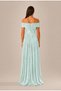 Penelope Mint Elbise - 2