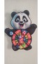 Velcro Dart Game Panda