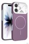 Concepta iPhone 17 Export Magsafe Cover (02421) - Purple