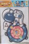 Velcro Dart Game Astronaut,Lu - 2