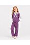 Girls' Set with Polka Dot Bow 32464 - 2