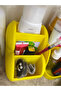 Heart-Shaped Makeup Organizer Cosmetic Organizer Desktop Jewelry and Accessory Box