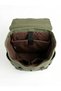 Vintage Canvas Outdoor Backpack - Travel School Camping Daily Use – 7158 - 2