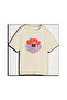Imaginary friend graphic t-shirt - 2