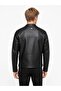 27K 2043693 Men's Leather Jacket - 6