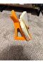 Book Stand Book Holder Desktop Bookshelf Stand for Reading, Displaying, and Cookbook Stand - 3