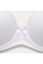 Women's Padded Underwire Bra, Supportive Bra, Basic Model, F003 - 5