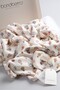 Soft Series Interlock Blanket 100% Cotton Oeko-Tex Certified 100 X 85 cm (Balloon Land) - 4