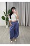 Sandy Pants Blue