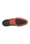 Men's Classic Shoes Genuine Leather Matte Buckle Practical Slip-On Injection Leather Sole Suit Loa - 4