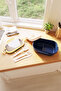 Bentora 6 Compartment Portable Food Container Lunch Box Diet Nutrition Box Storage Container Lunch Box - 3