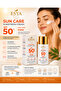 Salmon Dna Pdrn Sunscreen 50 ml - 2