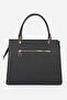 Blair Women's Hand and Shoulder Bag Floter Texture Compartment Zippered Daily Classic - 2
