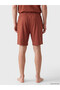 Nevavm Regular Fit Men's Shorts with Difference - 4