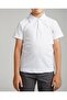 Children's School T-Shirt Polo Collar