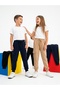 Boys' and Girls' Sweatpants with 3 Cargo Pockets Seasonal Fabric Super Quality Flexible Colors Beige. Black. Navy Blue - 5