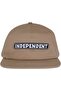 Bar Logo Kha Snapback Hat - 3