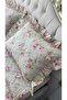 Quilted Fabric Fluffy Pique Set, Toast Pique, Lazy Worker Fluffy Pique Set, Pique Set Suitable for 160X200 Bed, Fluffy Pique Set - 5