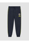 Esvab • Modern & Distinctive Boys' Licensed Printed Jogger Pants Sweatpants - 2