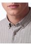 I Standart Fit Striped Men's Shirt from Freezen Store - 4