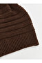 Esvab • Modern & Distinctive Men's Knitwear Beanie - 3