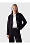 I Shirt Roba Collar Soft Touch Women's Jacket from Freezen Store - 3