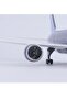 Riyadh Air Boeing 787 Large Size 42cm - 4