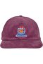 Self Destr Win Snapback Hat - 3
