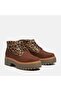 Stone Street Mid Lace up Women's Boots - 3