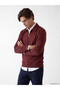 I Devrik Roba Collar Men's Sweatshirt from Freezen Store - 2