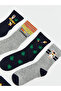 I Embroidered Boys' Socks 7-Pack from Freezen Store - 2