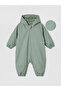 Esvab • Modern & Distinctive Water-Repellent Hooded Baby Boy Astronaut Coat - 2