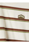 I Zero Roba Yaka Striped Boy's T-Shirt from the Freezen Store - 4