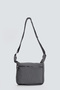 Women's Daily Crinkle Shoulder Bag Multi-Pocket Zippered Messenger Bag - 7