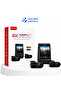 داش كام فيوفو A229 برو فور كي 3*1 , A229 Pro 4K 3-Channel Dash Cam