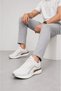 Vanguard Men's Casual Sports Shoes – Lightweight and Comfortable Sneaker - White - 2