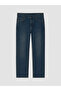 Lcw Jeans İndigo 779 Regular Fit Men's Jean Pants - 4