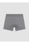 Rmz Gi̇yi̇m Farkiyla Cotton Flexible Men's Boxer 3-Pack - 6