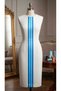 French Cotton Serrated Grosgrain 10cm Clothing Expansion Ribbon - 4Meters - 2
