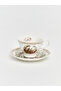 Esvab • Modern & Distinctive Porcelain Coffee Cup Set for 2 People - 2