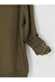 Shining Choices from Shining Store Zero Roba Collar Men's Thick Sweatshirt - 8