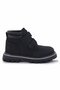 Azka Velcro Girls' Boots Shoes - 4