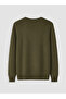 Timeless Clothing & Timeless Choices Zero Roba Collar Soft Touch Men's Knitwear Sweater - 8