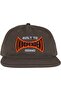 Built to Grind Wal Snap Hat - 2