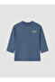 Esvab • Modern & Distinctive Printed Boys' T-Shirt 2-Pack - 2
