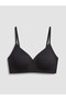 Esvab • Modern & Distinctive Padded Triangle Bra Without Underwire